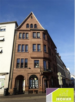 duplex-triplex à la vente -   68000  COLMAR, surface 67 m2 vente duplex-triplex - UBI472141484